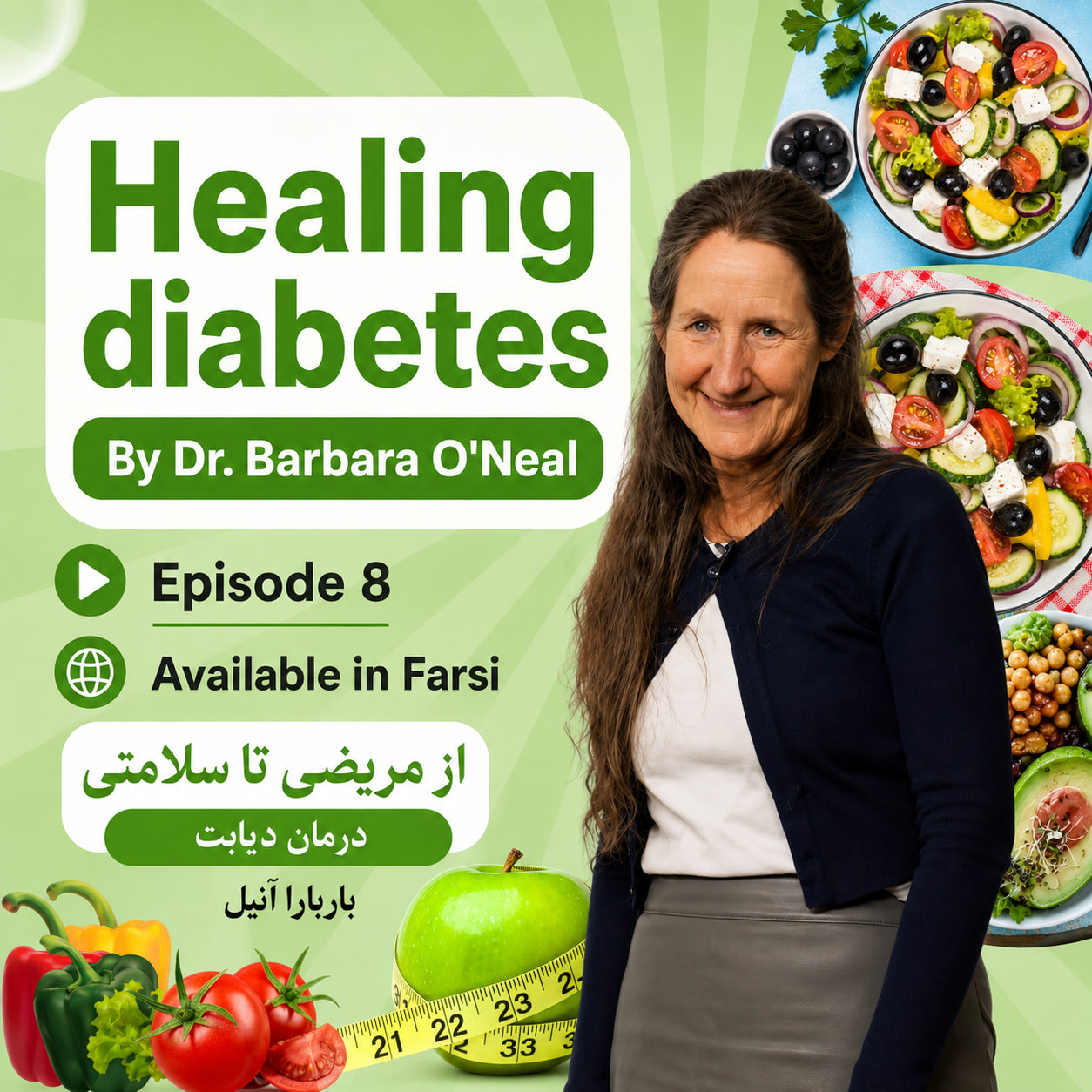 Healing Diabetes
